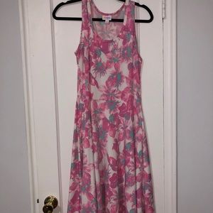 Lularoe Nicki Dress